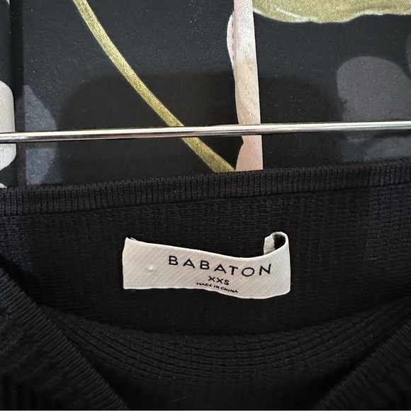 BABATON Tank - Picture 3 of 3